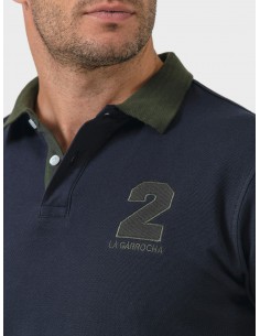 POLO CALVET - MARINO LA... 2