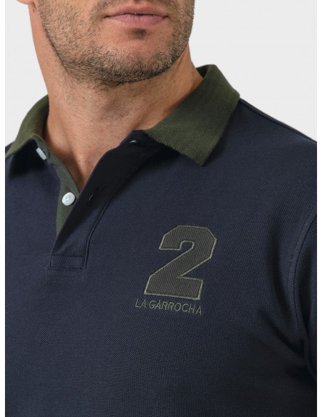 POLO CALVET - MARINO LA GARROCHA