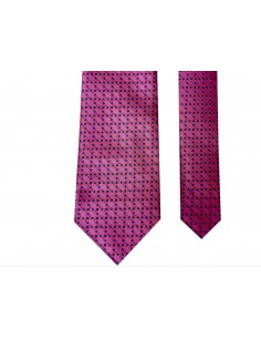 CORBATA FIGURAS GEOMÉTRICAS