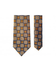 CORBATA FIGURAS GEOMÉTRICAS
