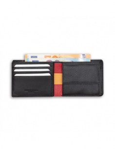 CARTERA AMERICANA NEGRA CON... 2