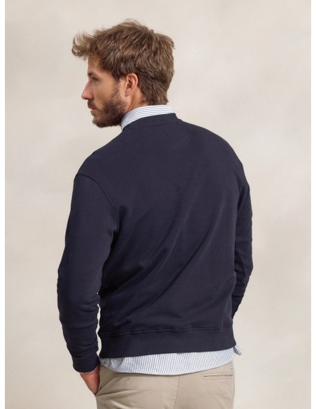 SUDADERA BODEGUERO - MARINO LA GARROCHA