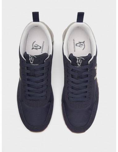 ZAPATILLA BERNA - MARINO LA GARROCHA