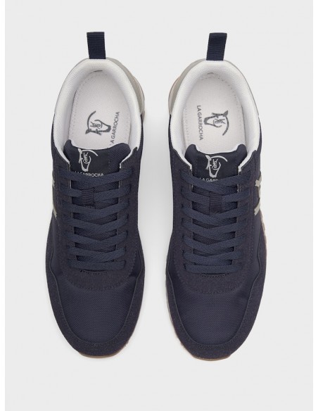 ZAPATILLA BERNA - MARINO LA GARROCHA