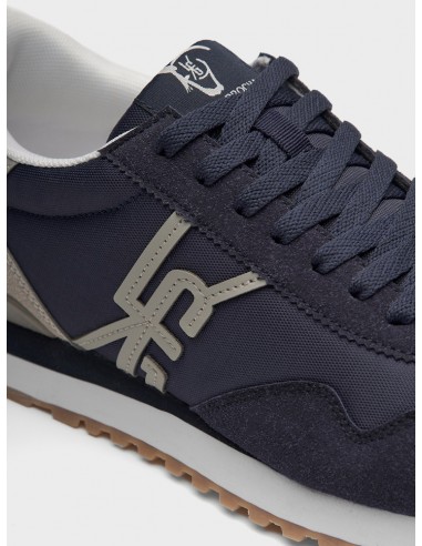 ZAPATILLA BERNA - MARINO LA GARROCHA