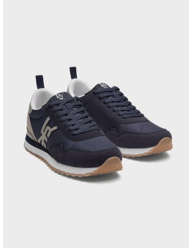 ZAPATILLA BERNA - MARINO LA GARROCHA