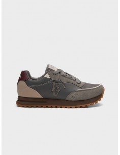ZAPATILLA FAIRWAY - OXÍGENO...
