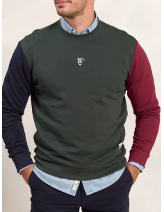 SUDADERA CAJA MULTICOLOR -... 2
