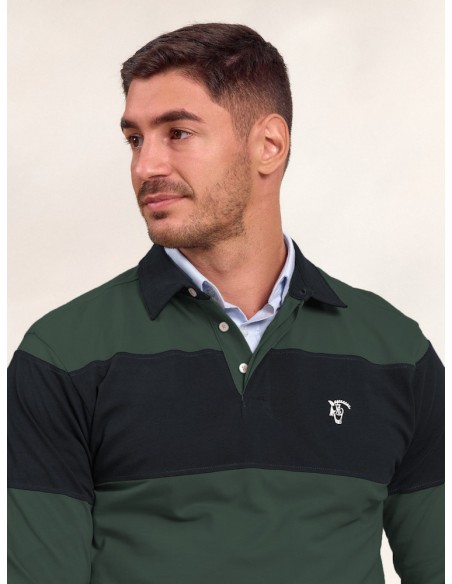 POLO RUGBY - EGEO & MARINO LA GARROCHA