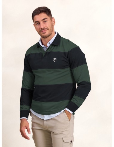 POLO RUGBY - EGEO & MARINO LA GARROCHA