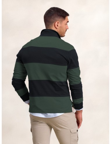 POLO RUGBY - EGEO & MARINO LA GARROCHA