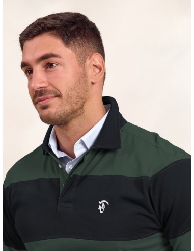 POLO RUGBY - EGEO & MARINO LA GARROCHA