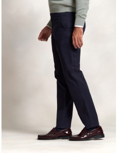 PANTALÓN CHINO REGULAR -... 2