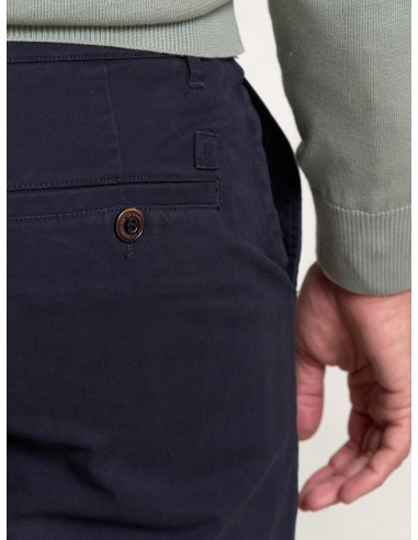 PANTALÓN CHINO REGULAR - MARINO LA...