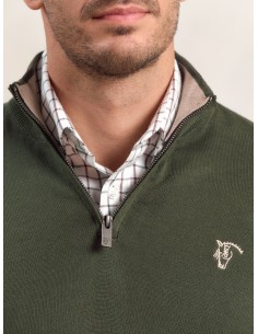 JERSEY DE MEDIA CREMALLERA... 2