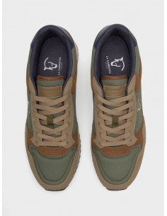 ZAPATILLA ATELIER - CAZA LA... 2