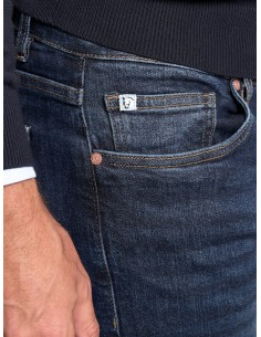 PANTALÓN JEANS CLASSIC SLIM... 2