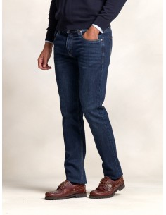 PANTALÓN JEANS CLASSIC SLIM...