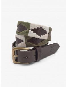 CINTURÓN BOAL LA GARROCHA