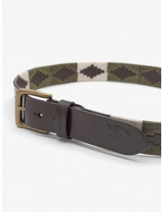 CINTURÓN BOAL LA GARROCHA 2