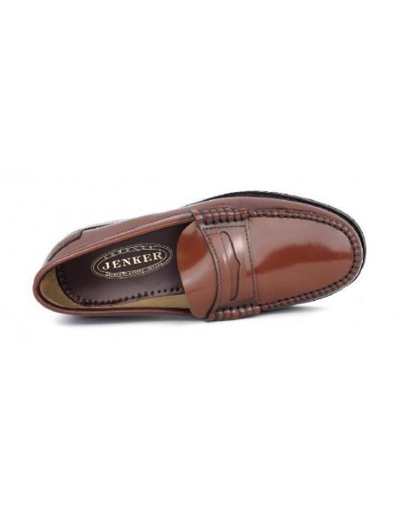 CASTELLANO PIE JENKER 1910C