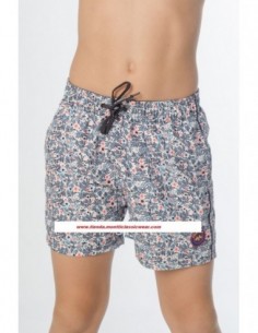 BAÑADOR NIÑO ESTAMPADO SPAGNOLO