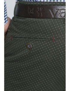 PANTALON CHINO VALECUATRO KAKI 2