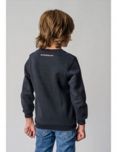 SUDADERA NIÑO SPAGNOLO C/69 2