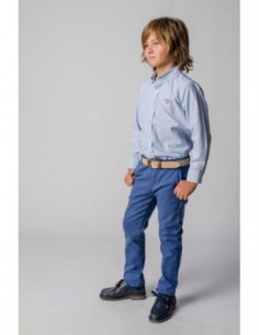 PANTALON NIÑO SPAGNOLO C/67