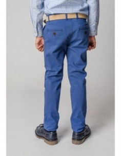 PANTALON NIÑO SPAGNOLO C/67 2