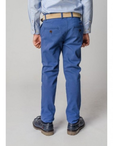PANTALON NIÑO SPAGNOLO C/67