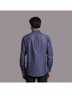 CAMISA HOMBRE LA JACA 2