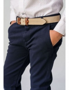 PANTALON NIÑO SPAGNOLO C/69
